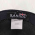 カンゴール KANGOL トロピックベントエアスペースキャップ レディース  XXL